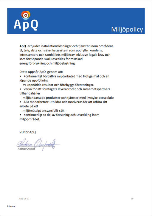 ApQ_Miljö
